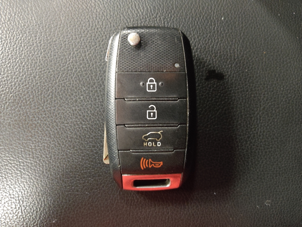 2019 Kia Soul + - Photo 25