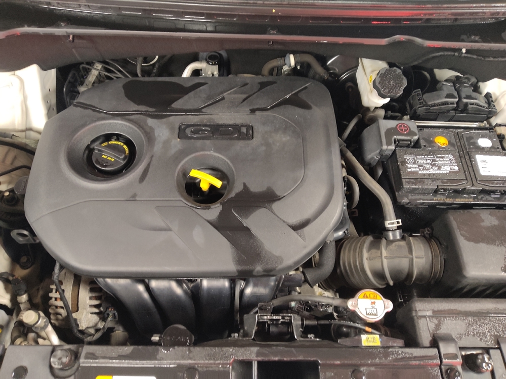 2019 Kia Soul + - Photo 23
