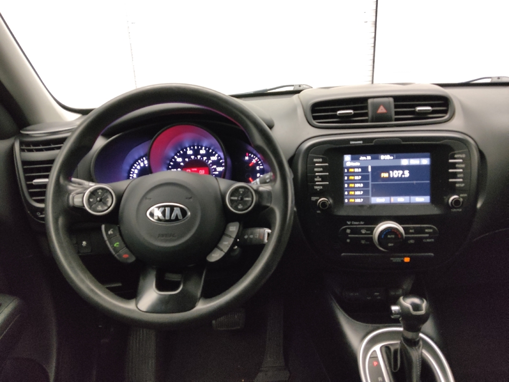 2019 Kia Soul + - Photo 17