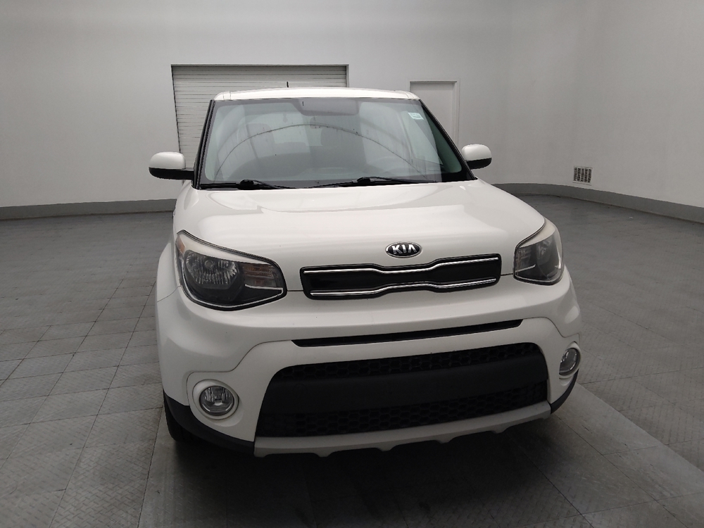2019 Kia Soul + - Photo 11