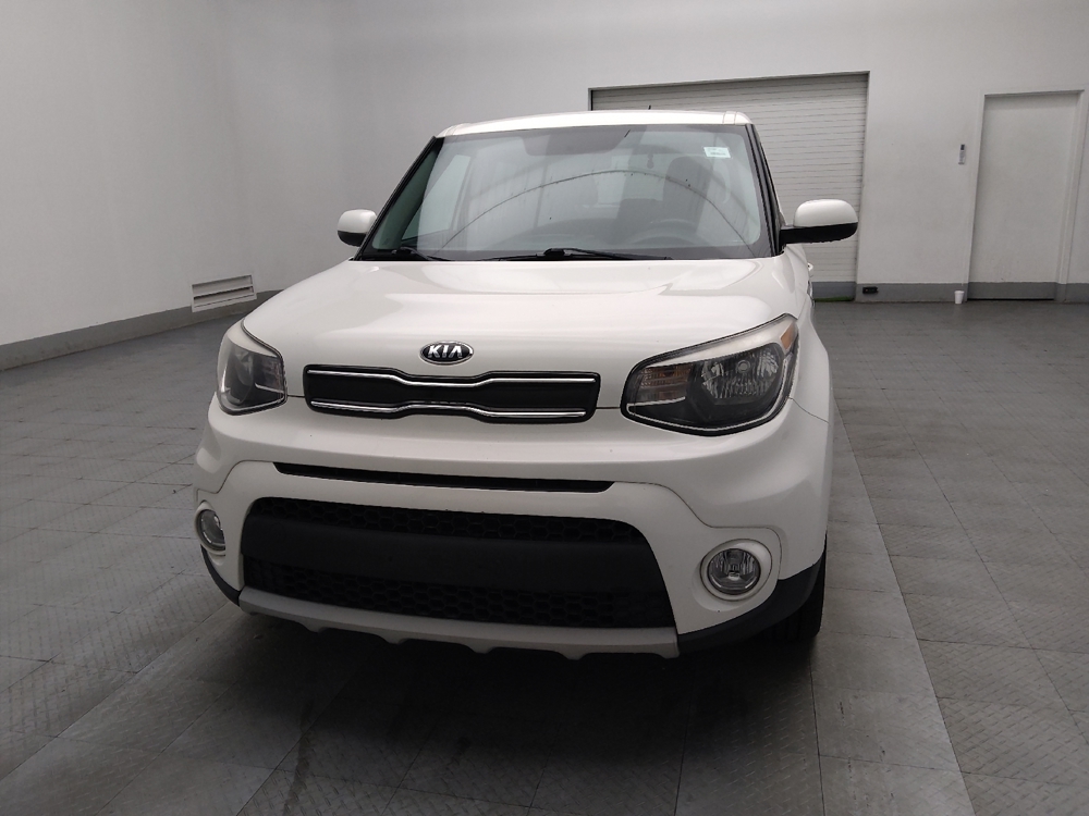2019 Kia Soul + - Photo 12