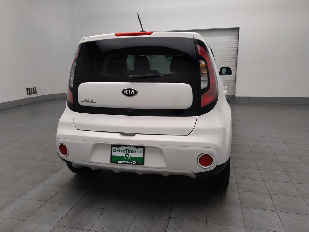 2019 Kia Soul + - Photo 6