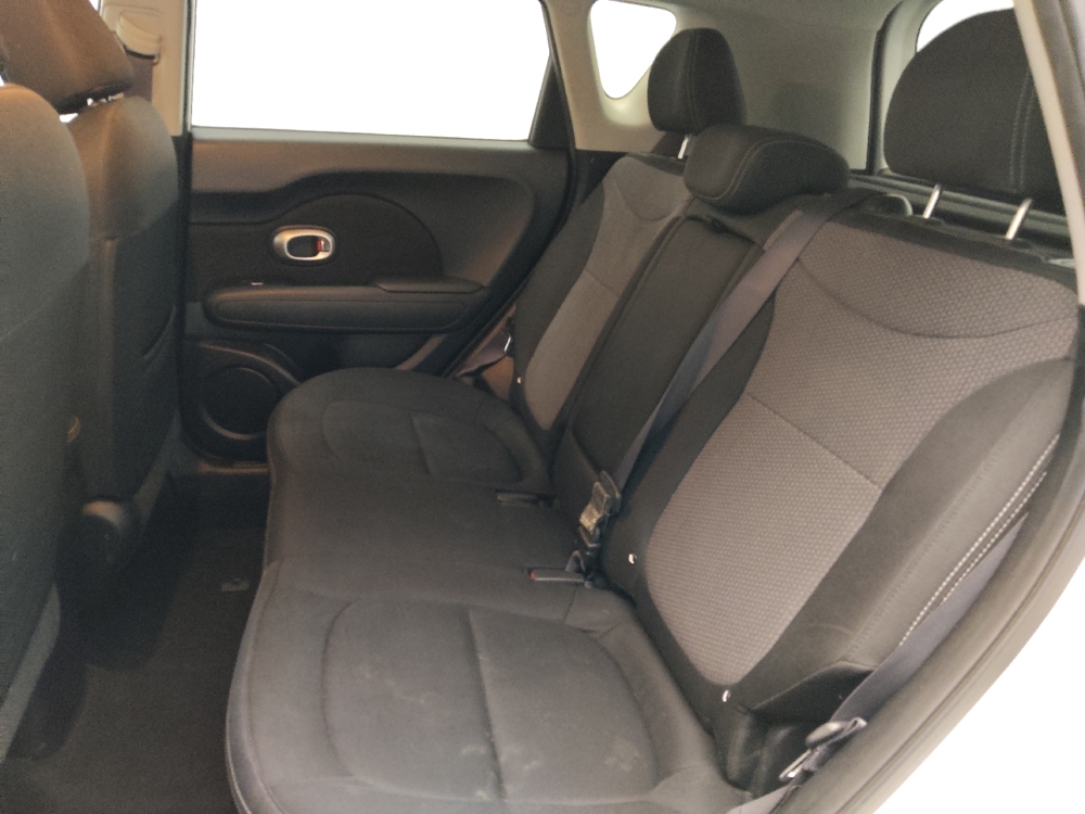2019 Kia Soul + - Photo 14