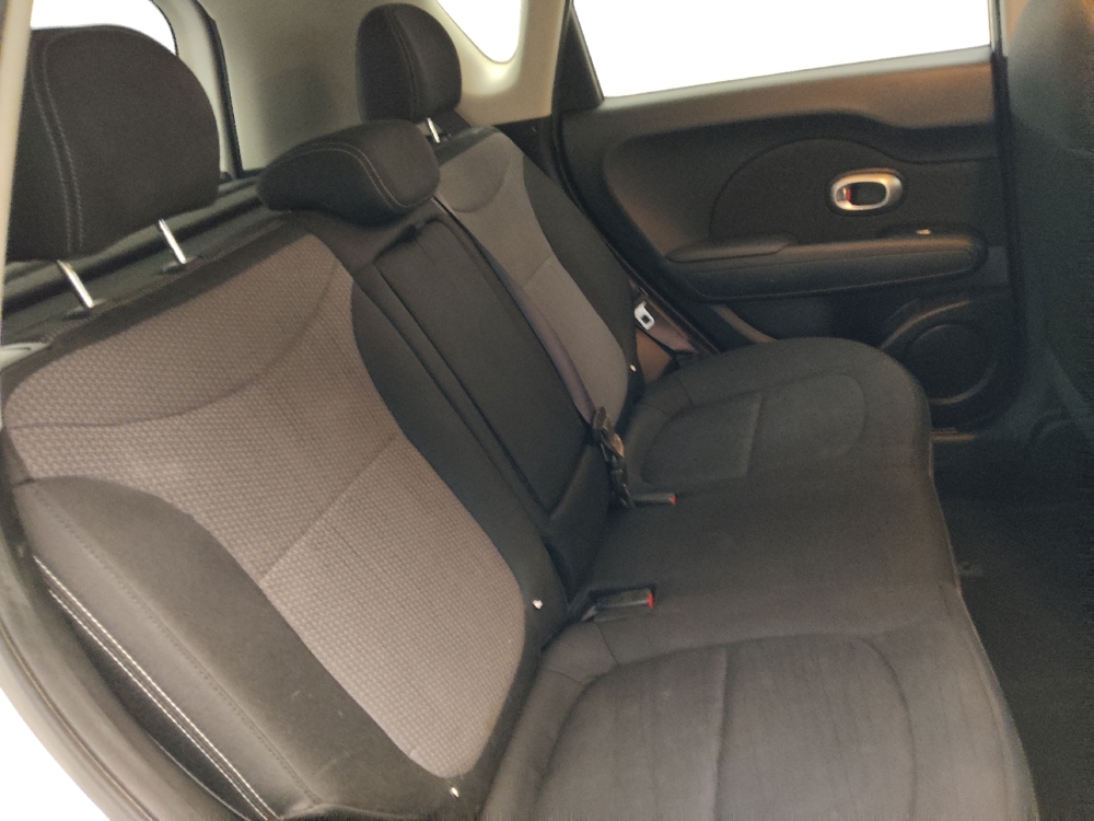 2019 Kia Soul + - Photo 15