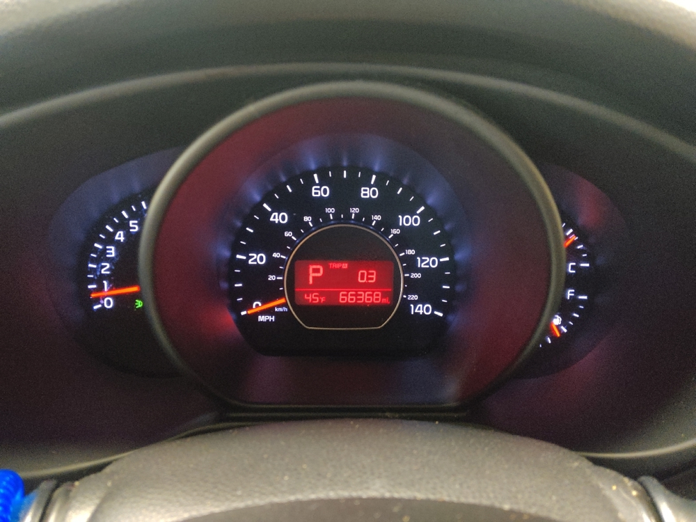 2019 Kia Soul + - Photo 18