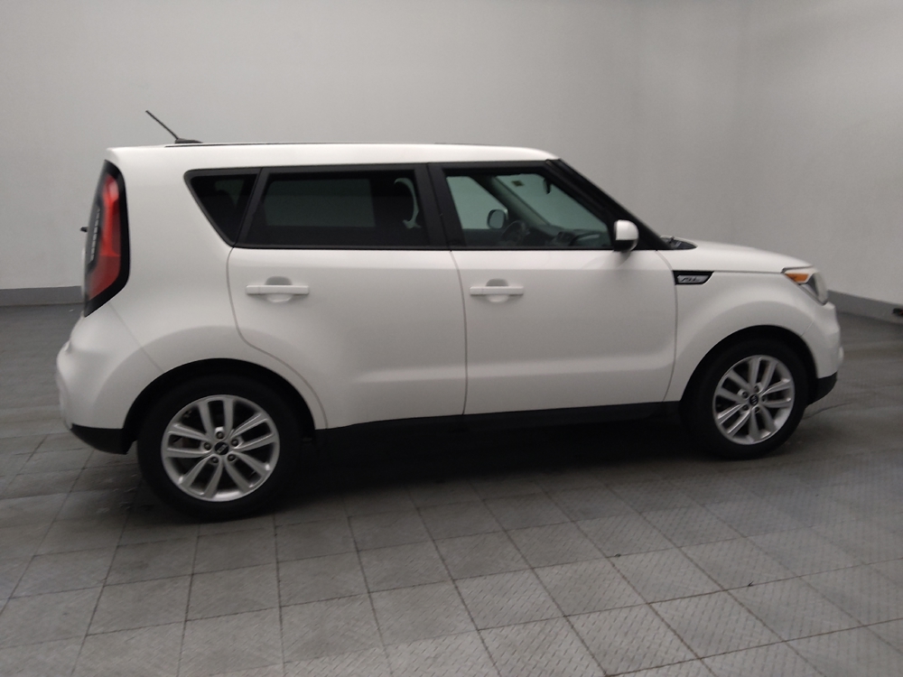2019 Kia Soul + - Photo 8