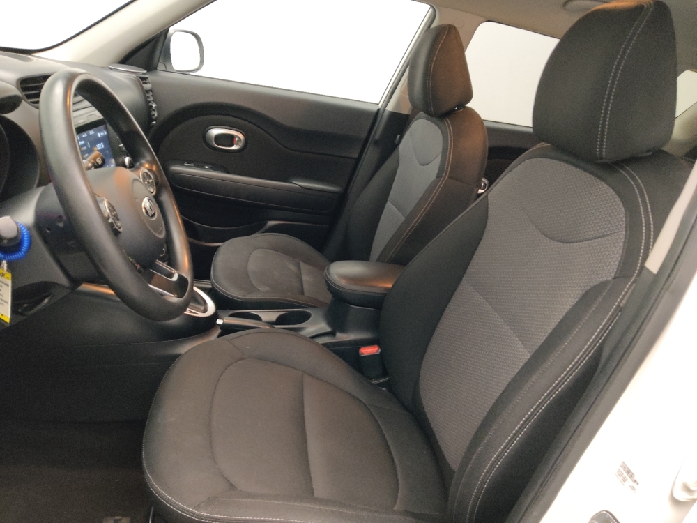 2019 Kia Soul + - Photo 13