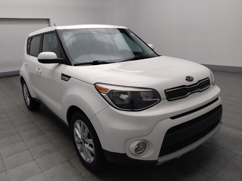 2019 Kia Soul + - Photo 10