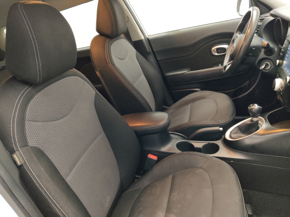 2019 Kia Soul + - Photo 16