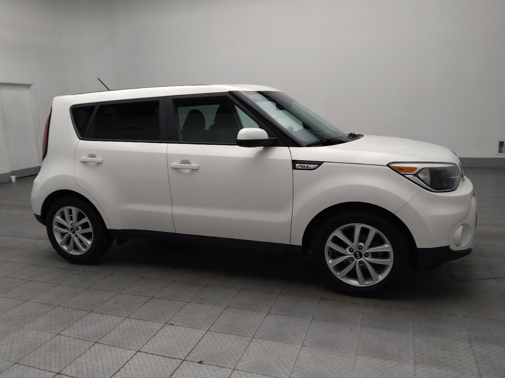 2019 Kia Soul + - Photo 9
