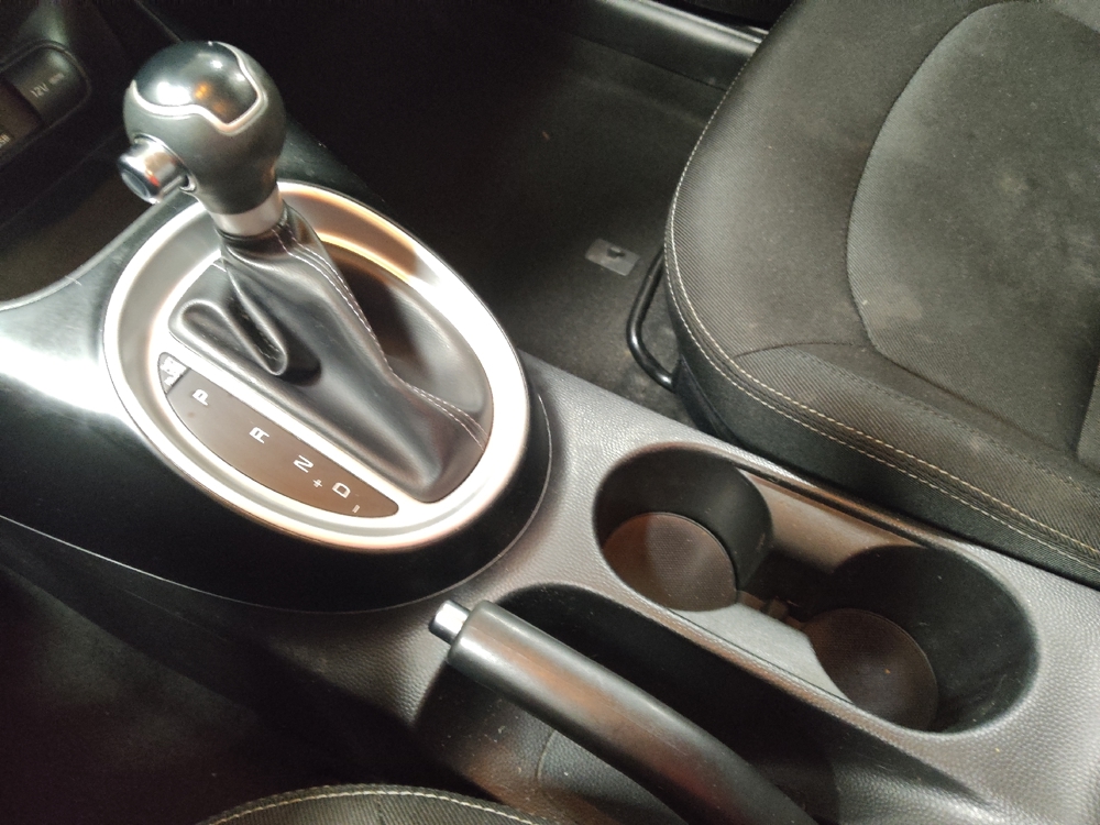 2019 Kia Soul + - Photo 20