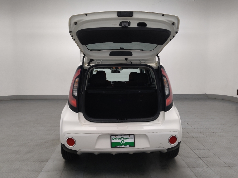2019 Kia Soul + - Photo 22