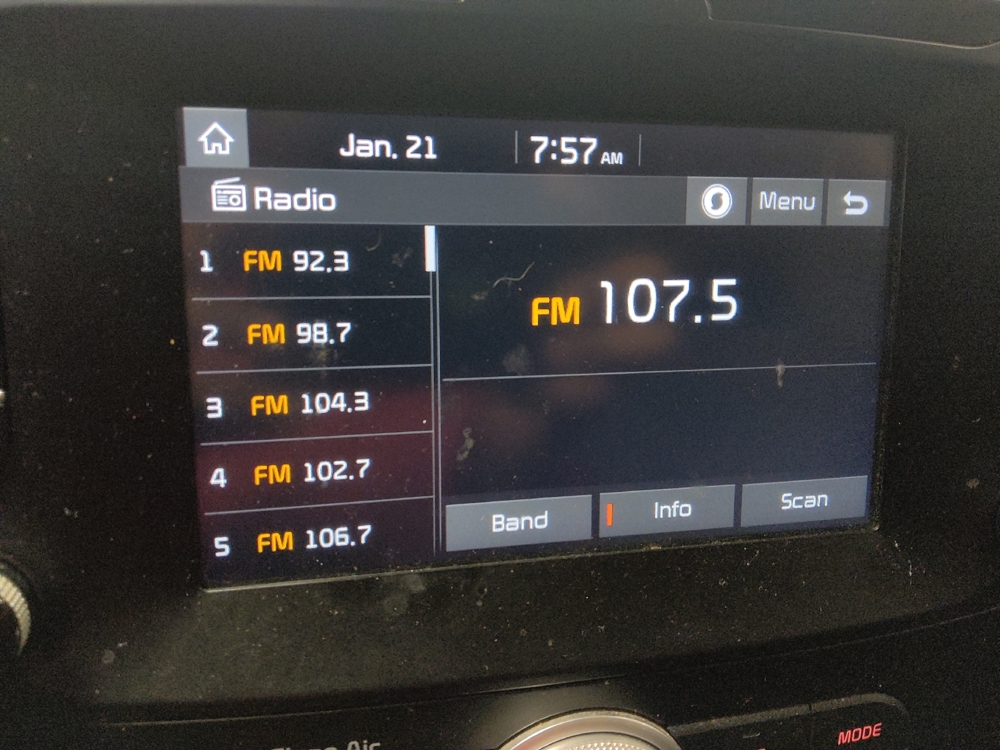 2019 Kia Soul + - Photo 19