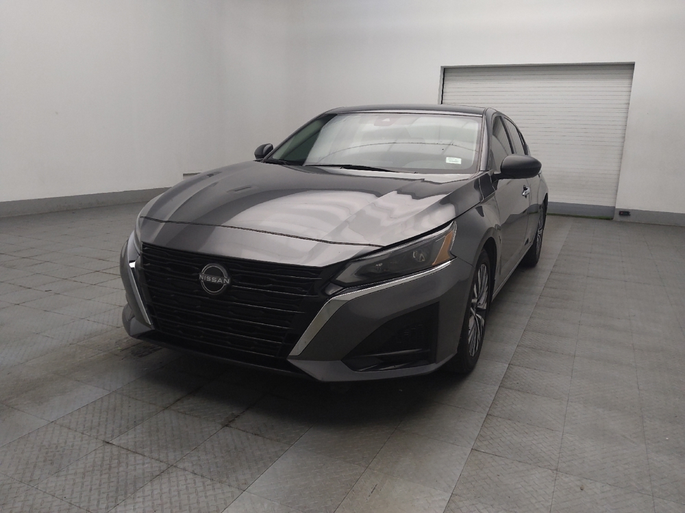 2024 Nissan Altima SV