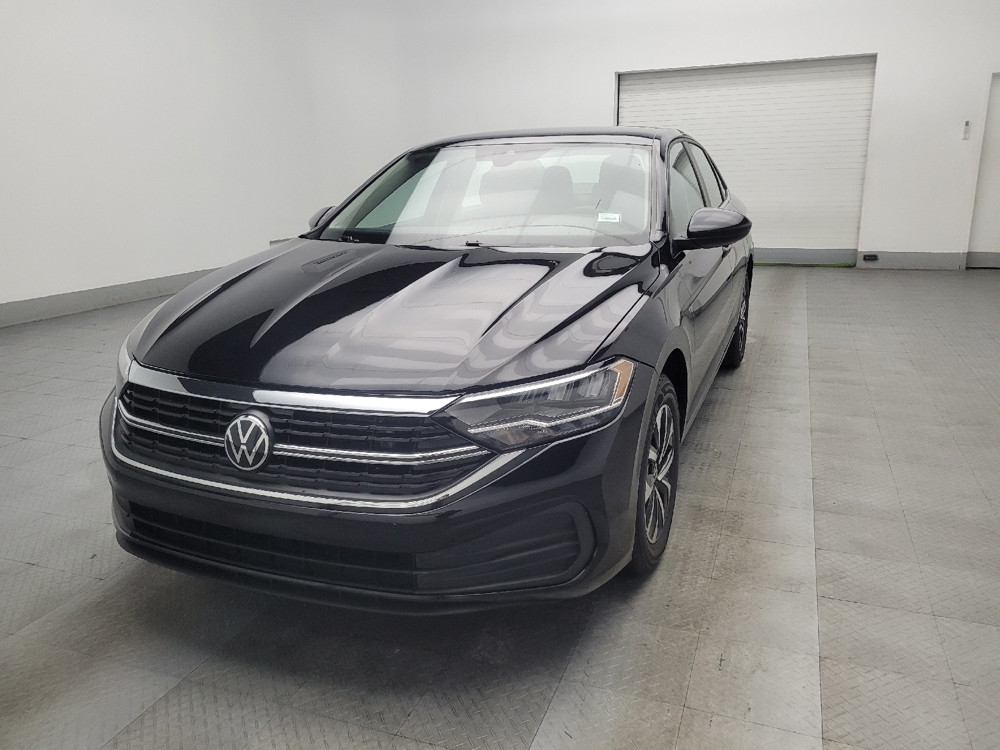 2024 Volkswagen Jetta S