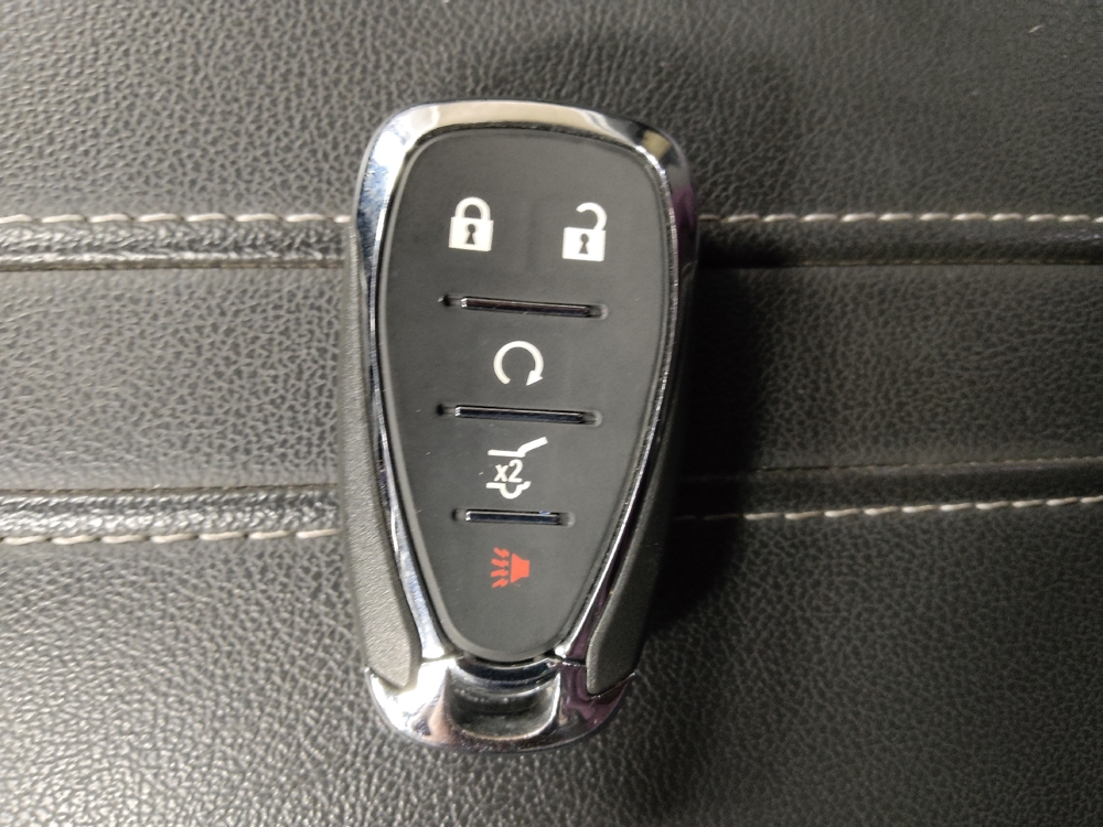 2024 Chevrolet Blazer 2LT - Photo 25