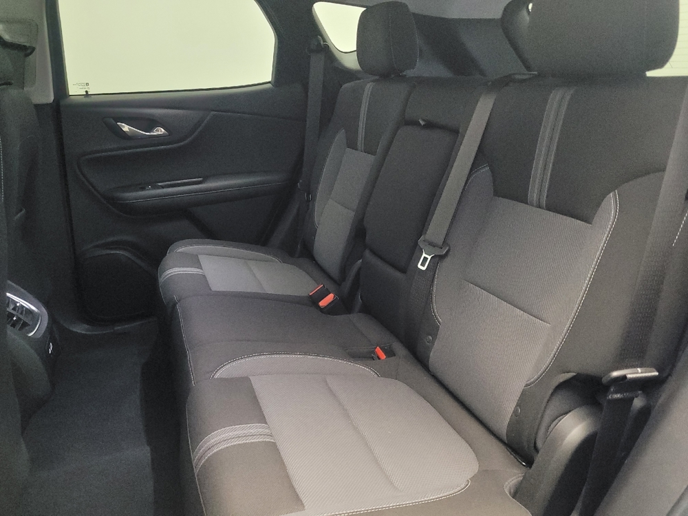 2024 Chevrolet Blazer 2LT - Photo 14