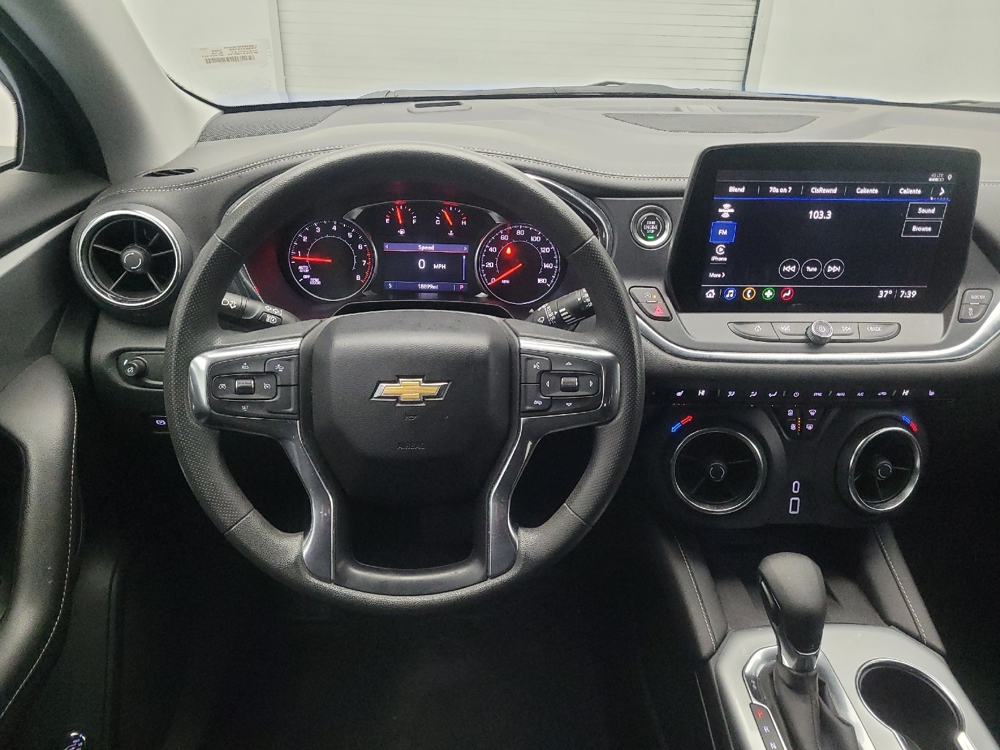 2024 Chevrolet Blazer 2LT - Photo 17
