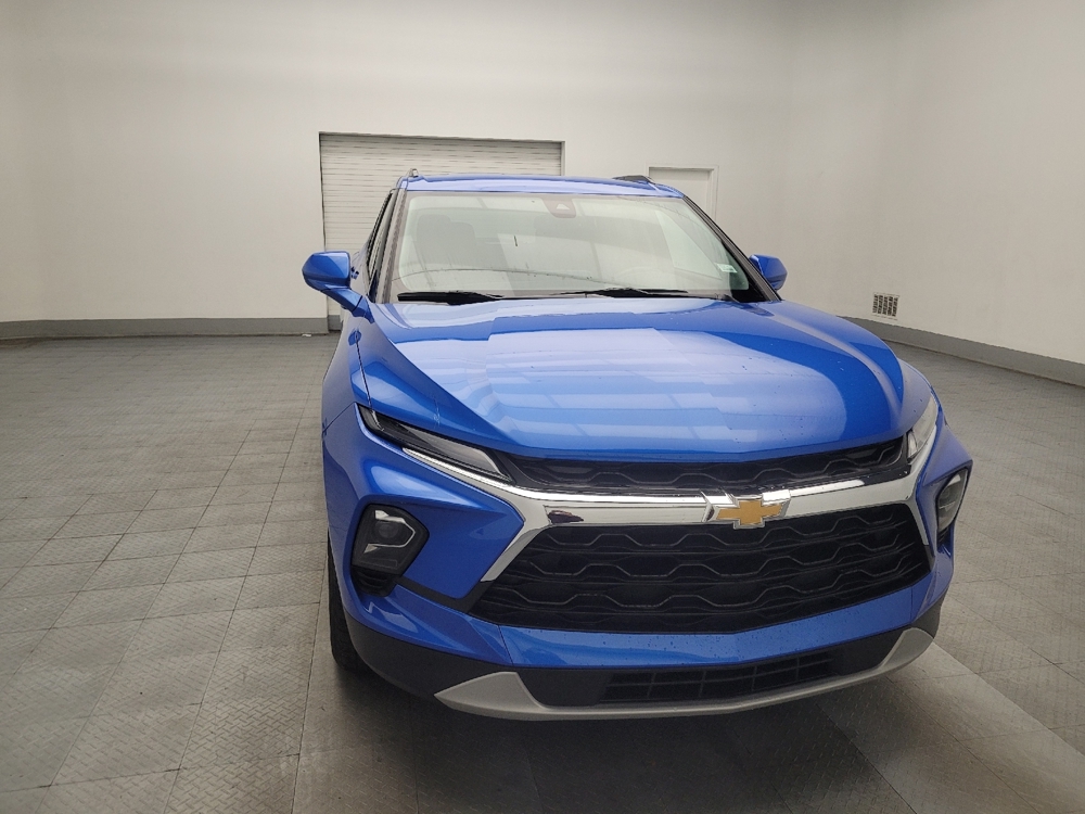 2024 Chevrolet Blazer 2LT - Photo 11
