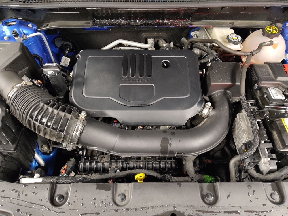 2024 Chevrolet Blazer 2LT - Photo 23