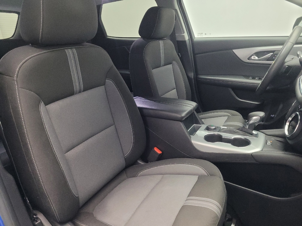 2024 Chevrolet Blazer 2LT - Photo 16