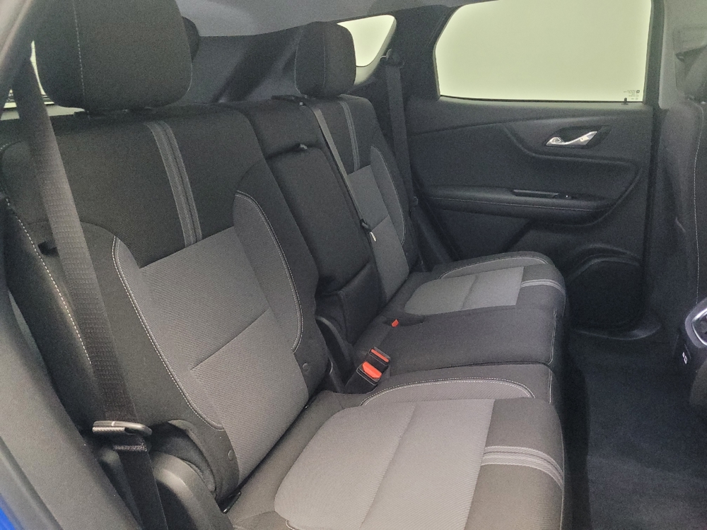 2024 Chevrolet Blazer 2LT - Photo 15
