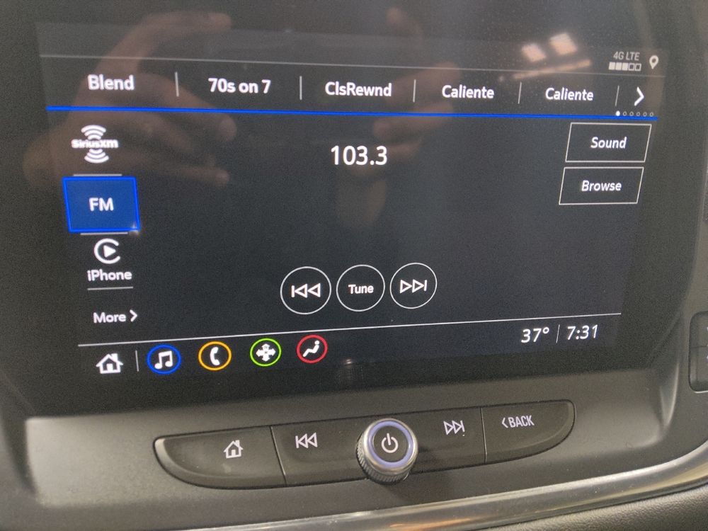 2024 Chevrolet Blazer 2LT - Photo 19