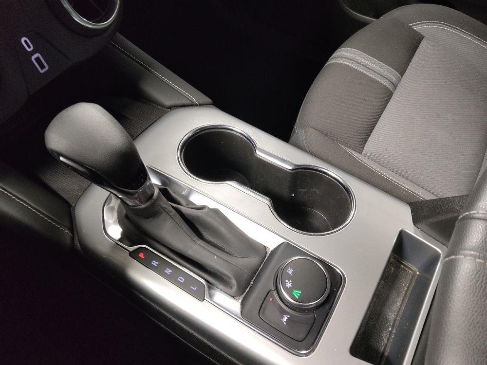 2024 Chevrolet Blazer 2LT - Photo 20