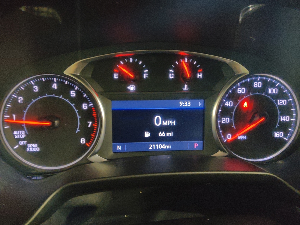 2024 Chevrolet Blazer 2LT - Photo 18