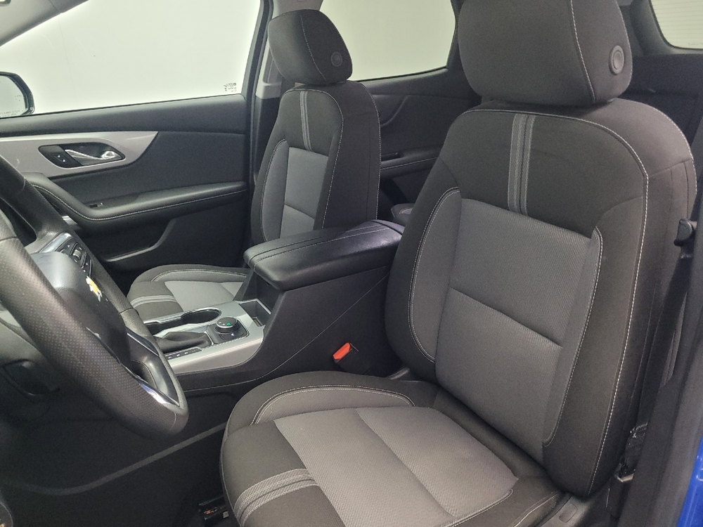2024 Chevrolet Blazer 2LT - Photo 13