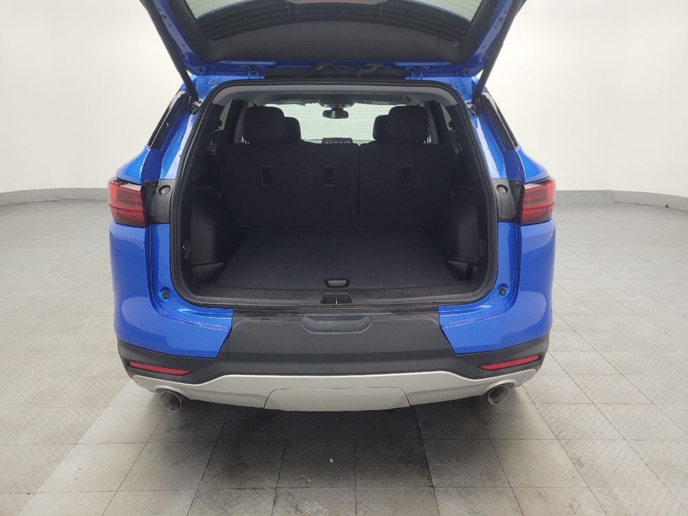 2024 Chevrolet Blazer 2LT - Photo 22
