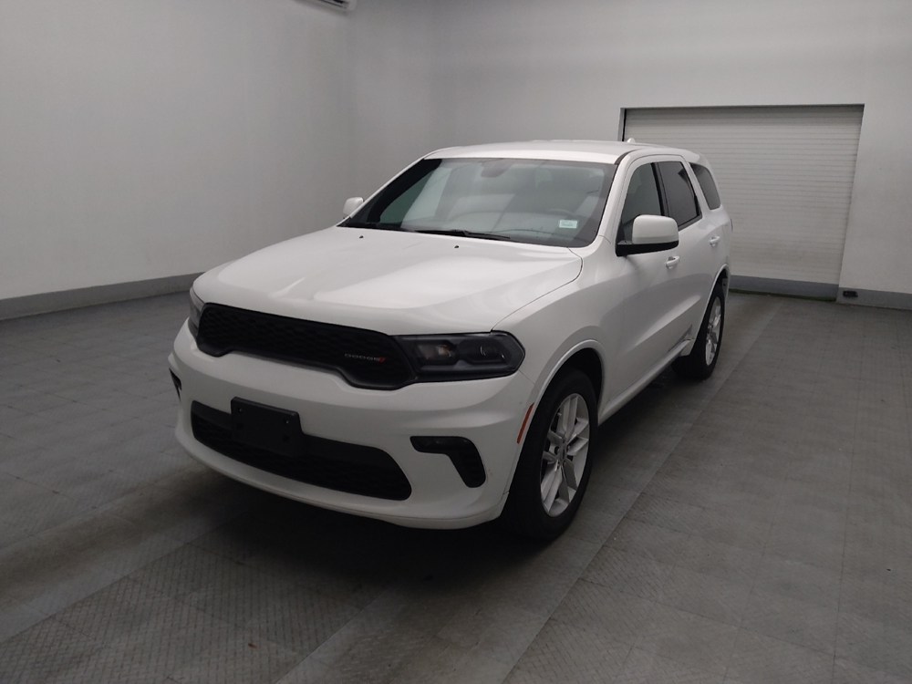 2021 Dodge Durango GT