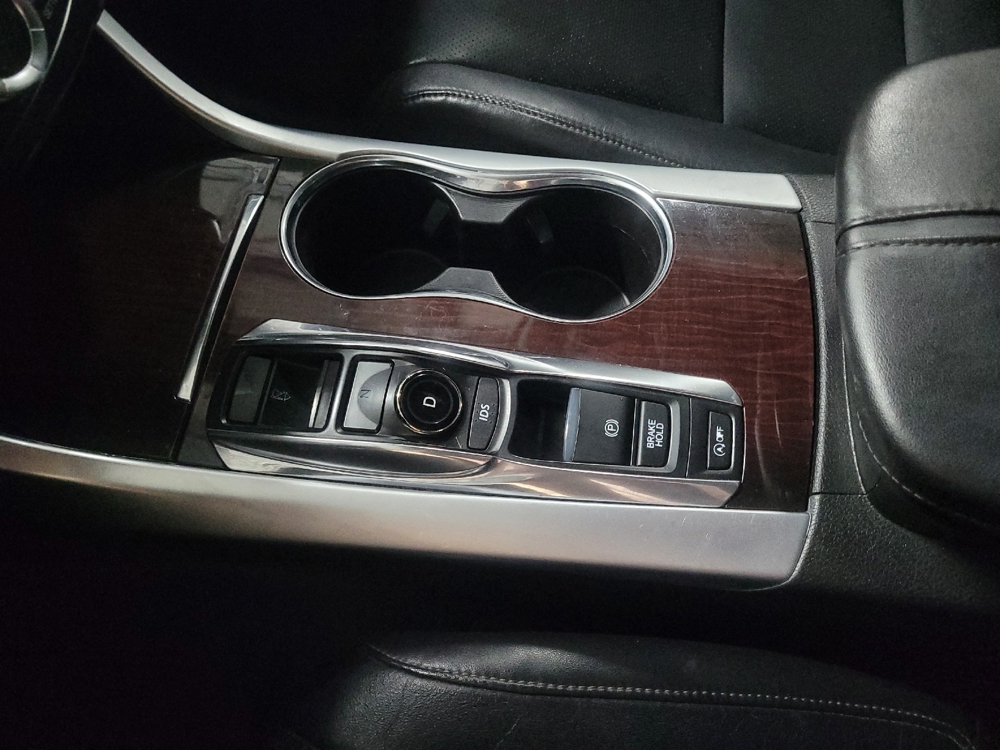 2016 Acura TLX Advance Package - Photo 20