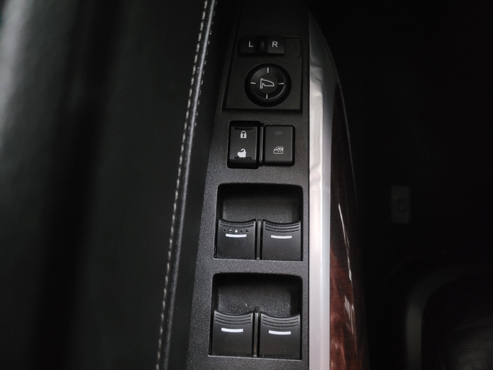 2016 Acura TLX Advance Package - Photo 21