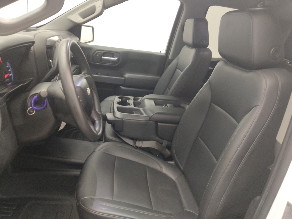 2019 Chevrolet Silverado 1500 Work Truck - Photo 13
