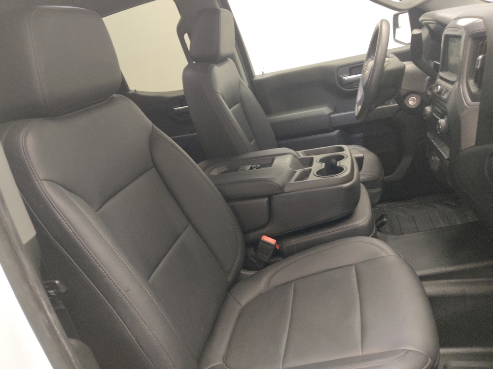 2019 Chevrolet Silverado 1500 Work Truck - Photo 16