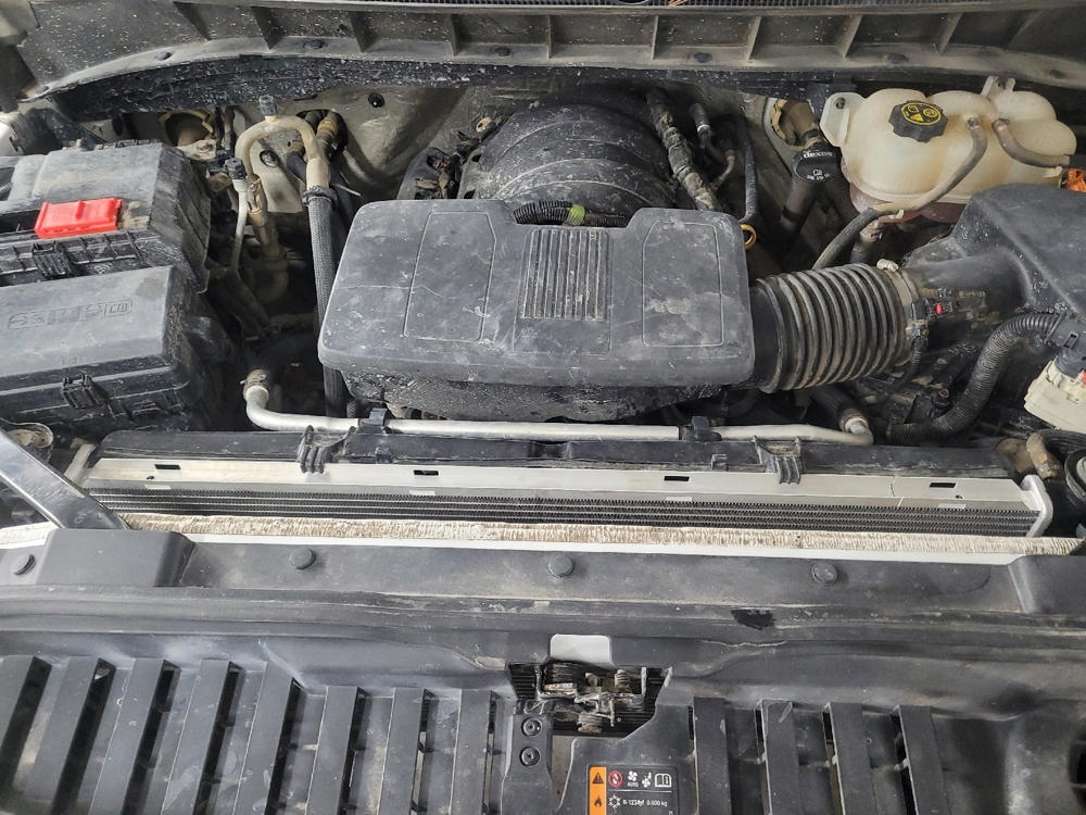 2019 Chevrolet Silverado 1500 Work Truck - Photo 23