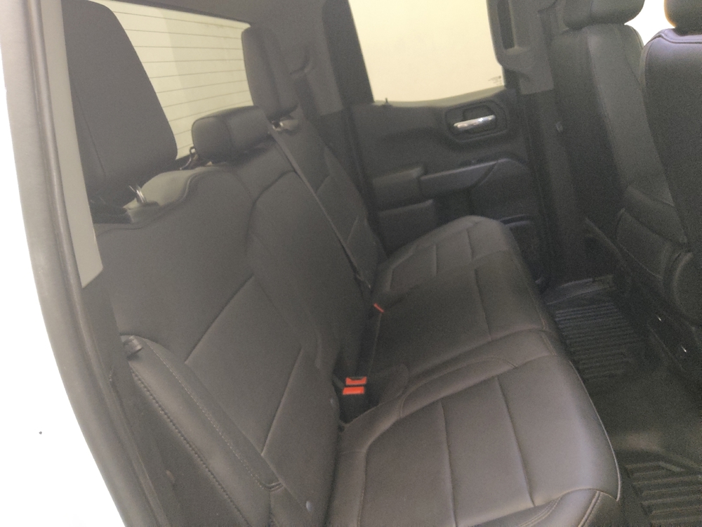 2019 Chevrolet Silverado 1500 Work Truck - Photo 15
