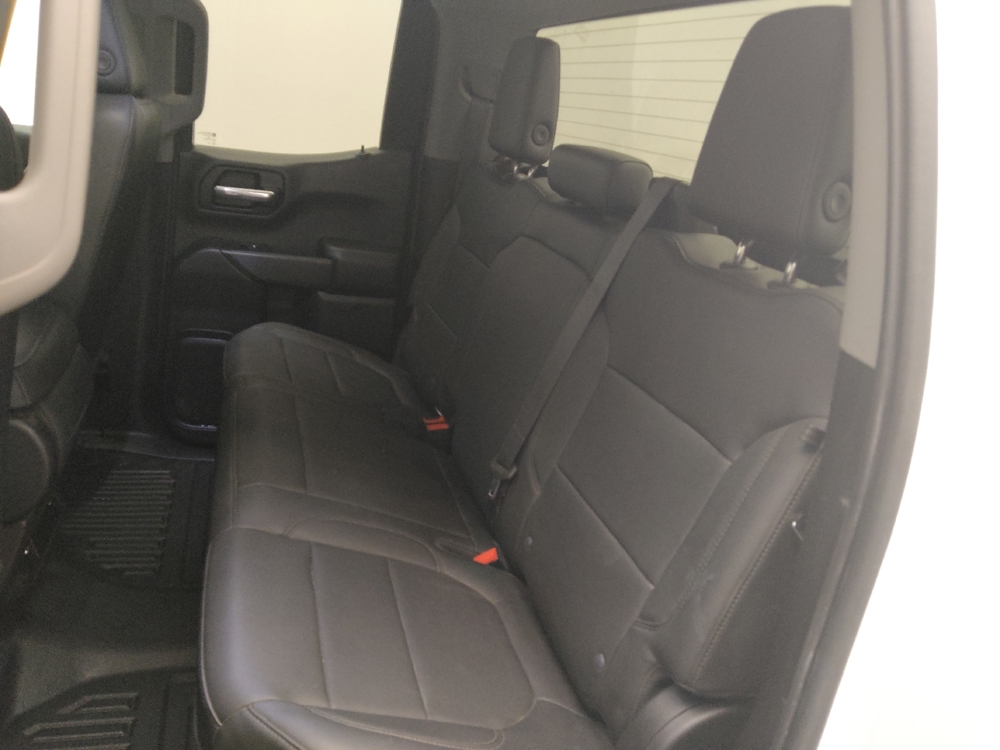 2019 Chevrolet Silverado 1500 Work Truck - Photo 14