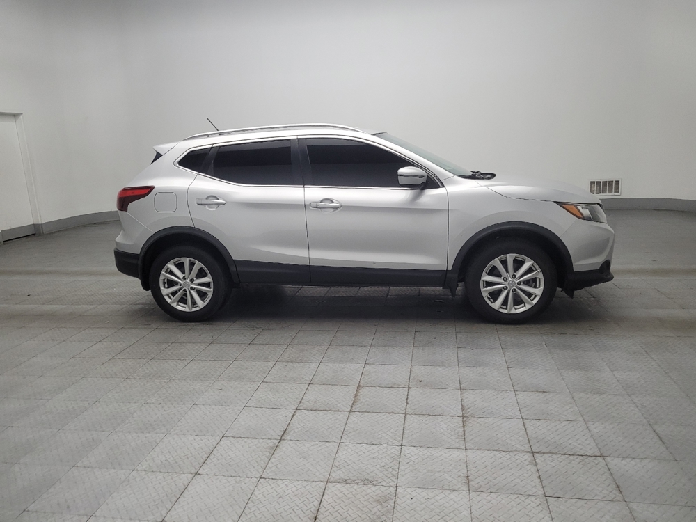 2018 Nissan Rogue Sport SV - Photo 9