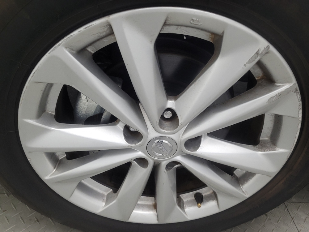2018 Nissan Rogue Sport SV - Photo 24