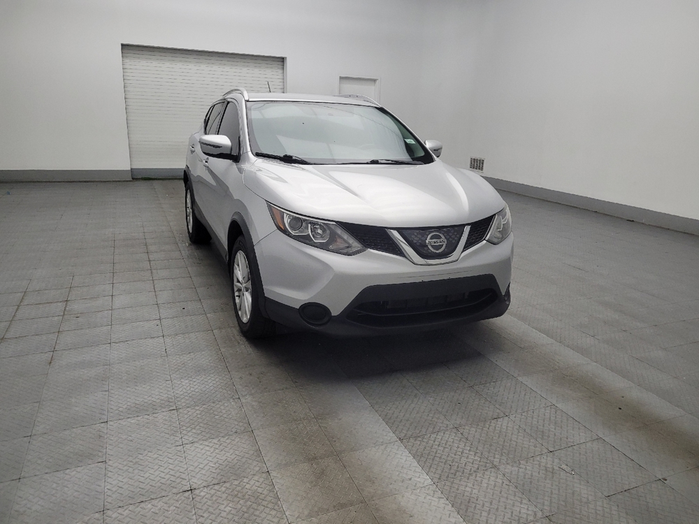 2018 Nissan Rogue Sport SV - Photo 10