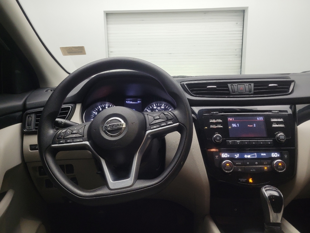 2018 Nissan Rogue Sport SV - Photo 17