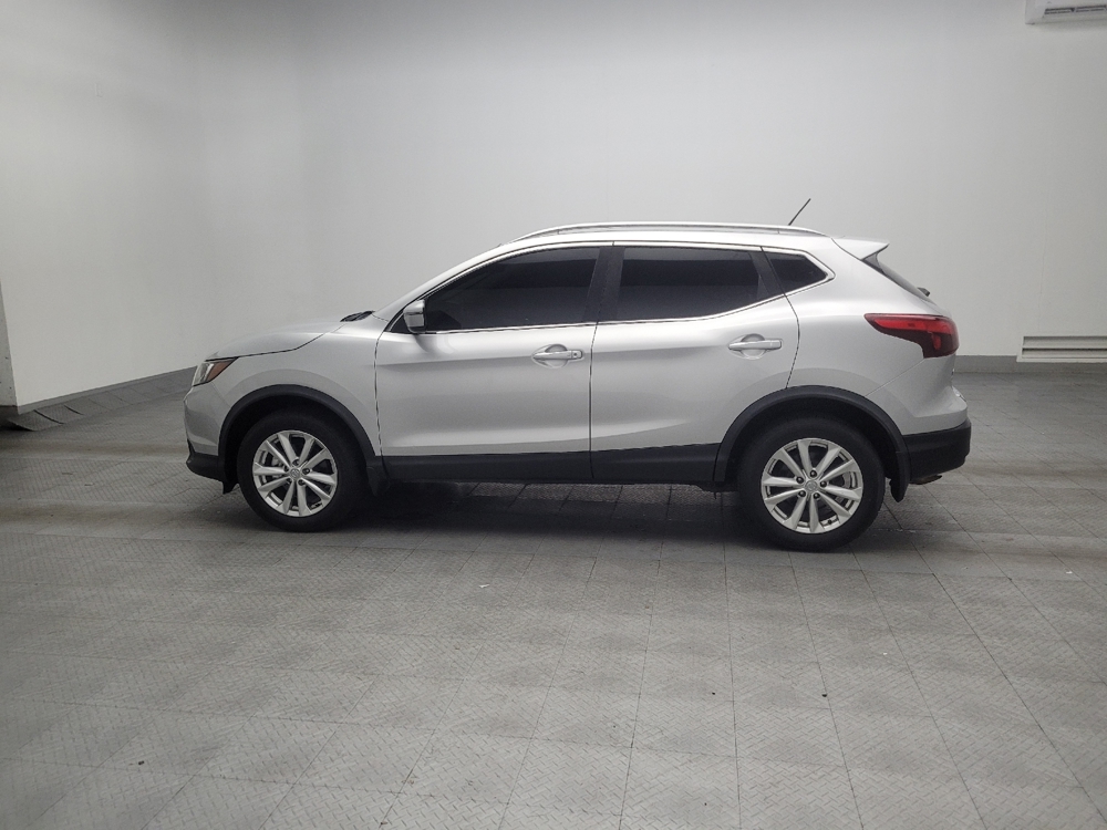 2018 Nissan Rogue Sport SV - Photo 3