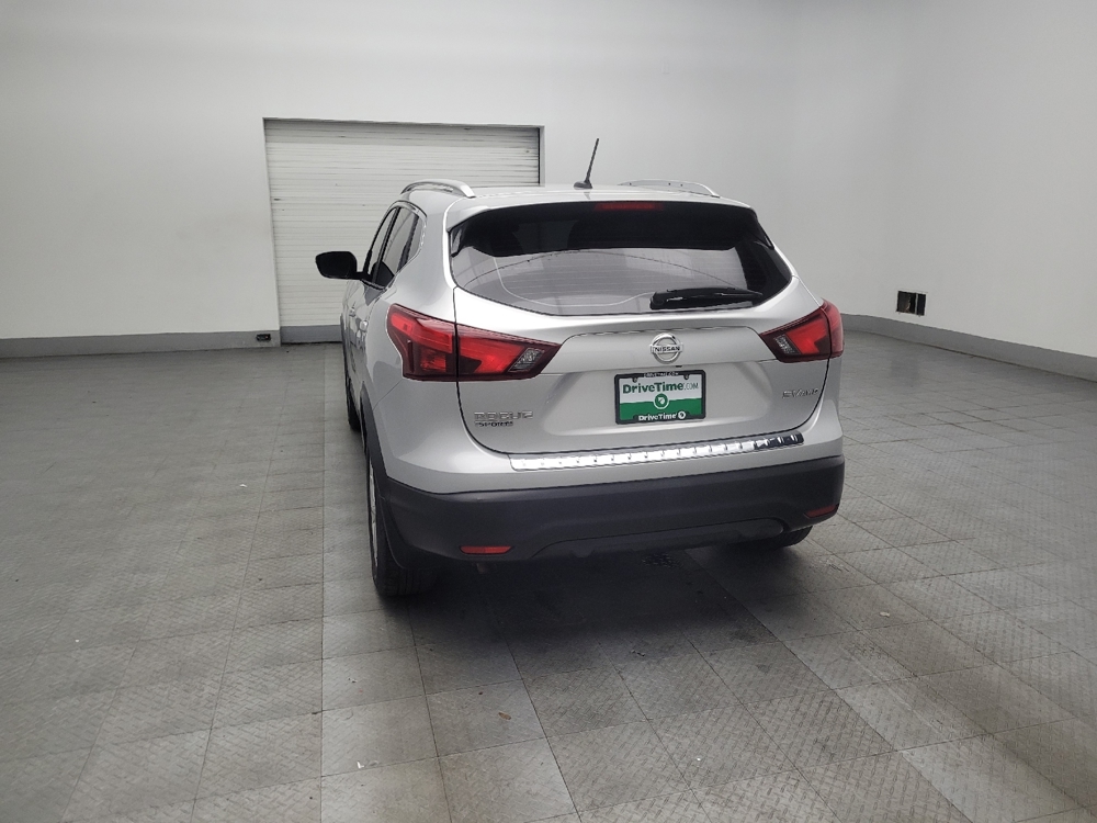2018 Nissan Rogue Sport SV - Photo 5