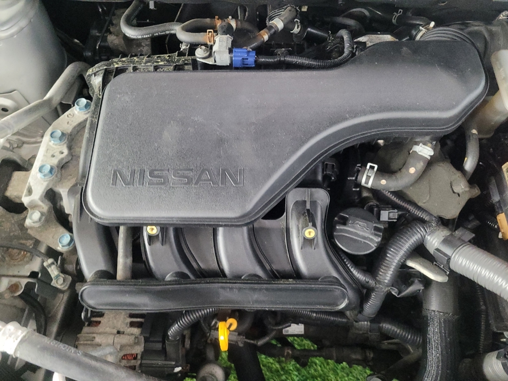 2018 Nissan Rogue Sport SV - Photo 23