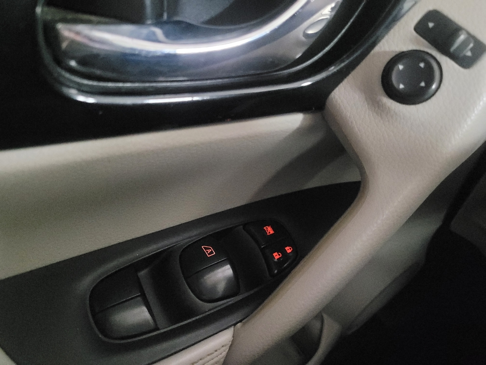 2018 Nissan Rogue Sport SV - Photo 21