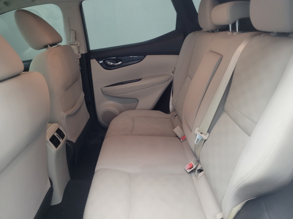 2018 Nissan Rogue Sport SV - Photo 14