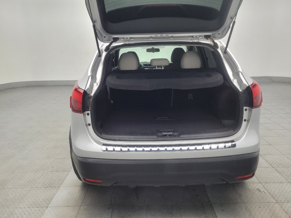 2018 Nissan Rogue Sport SV - Photo 22