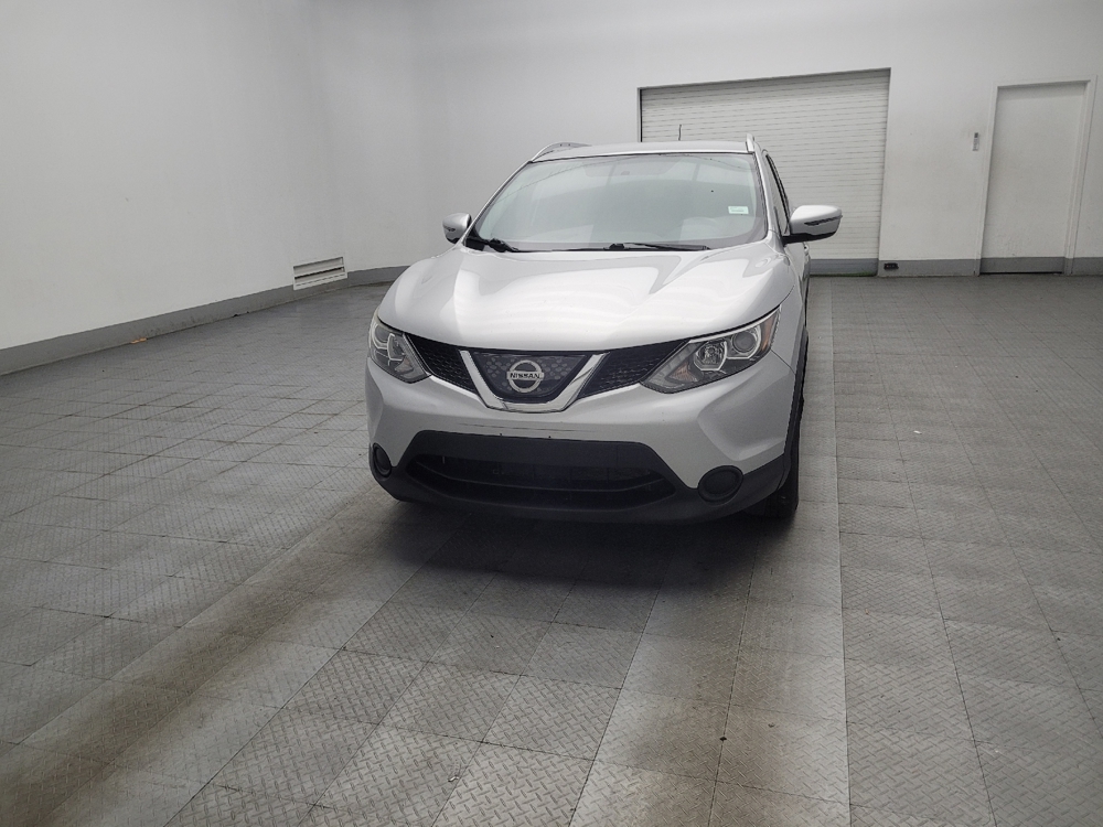 2018 Nissan Rogue Sport SV - Photo 12